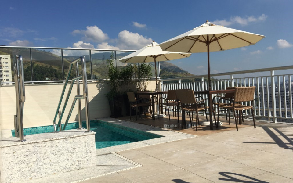 The Park Design Residences