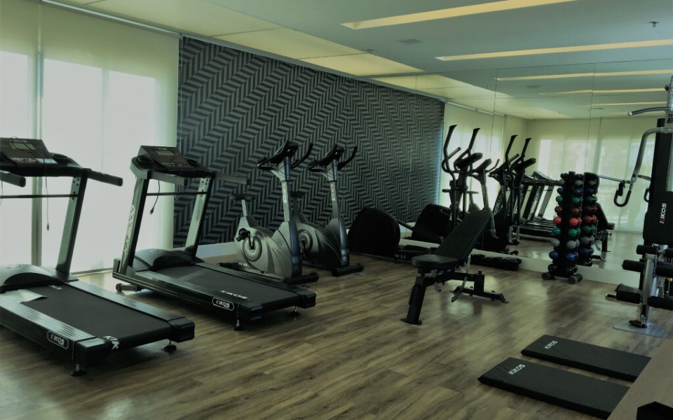 The Park Design Residences