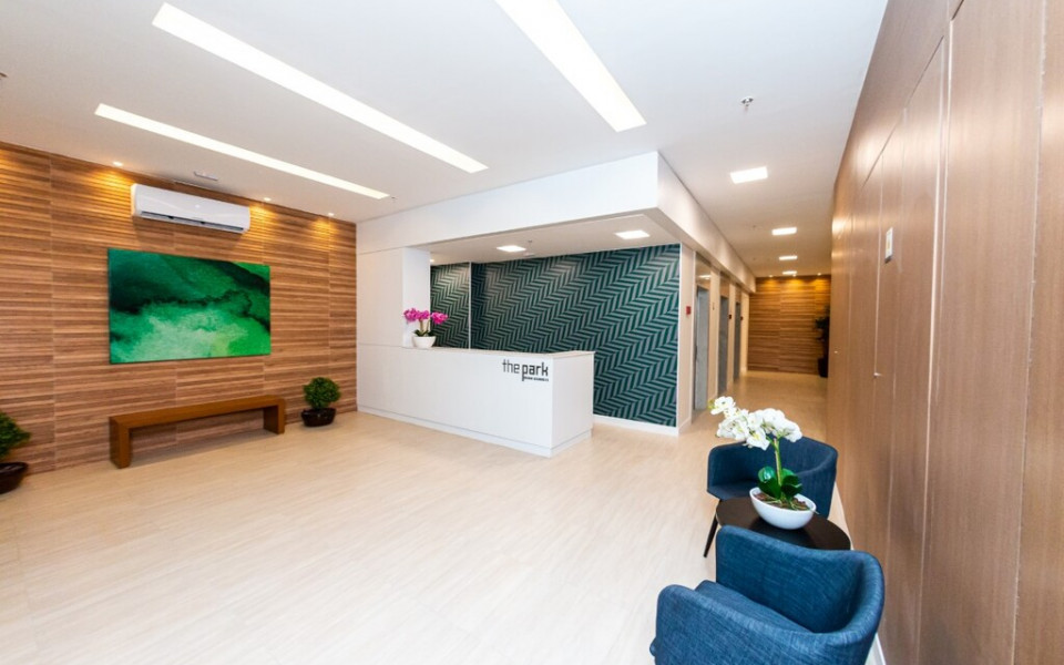 The Park Design Residences