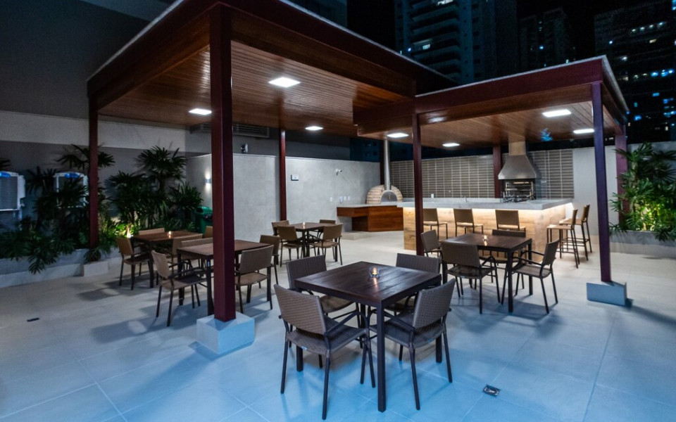 The Park Design Residences