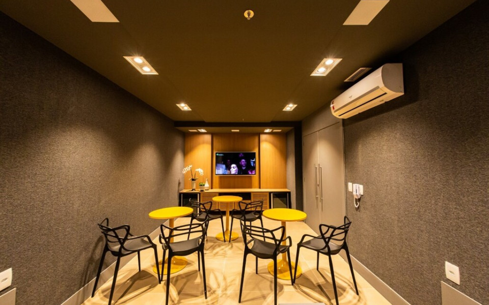 The Park Design Residences