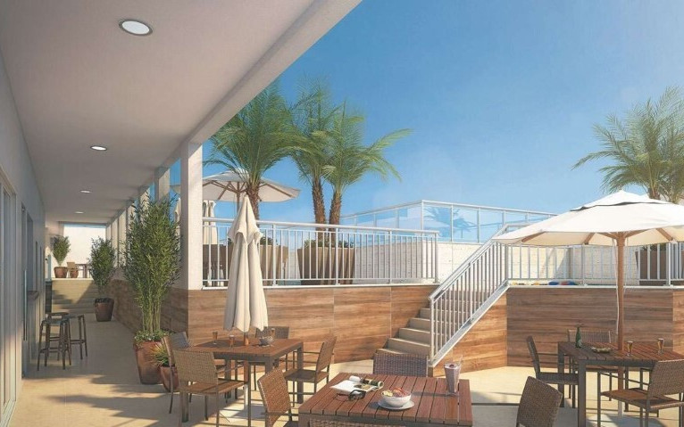 The Park Design Residences