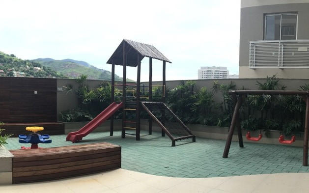 The Park Design Residences