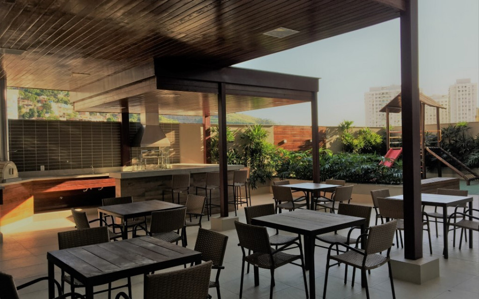 The Park Design Residences