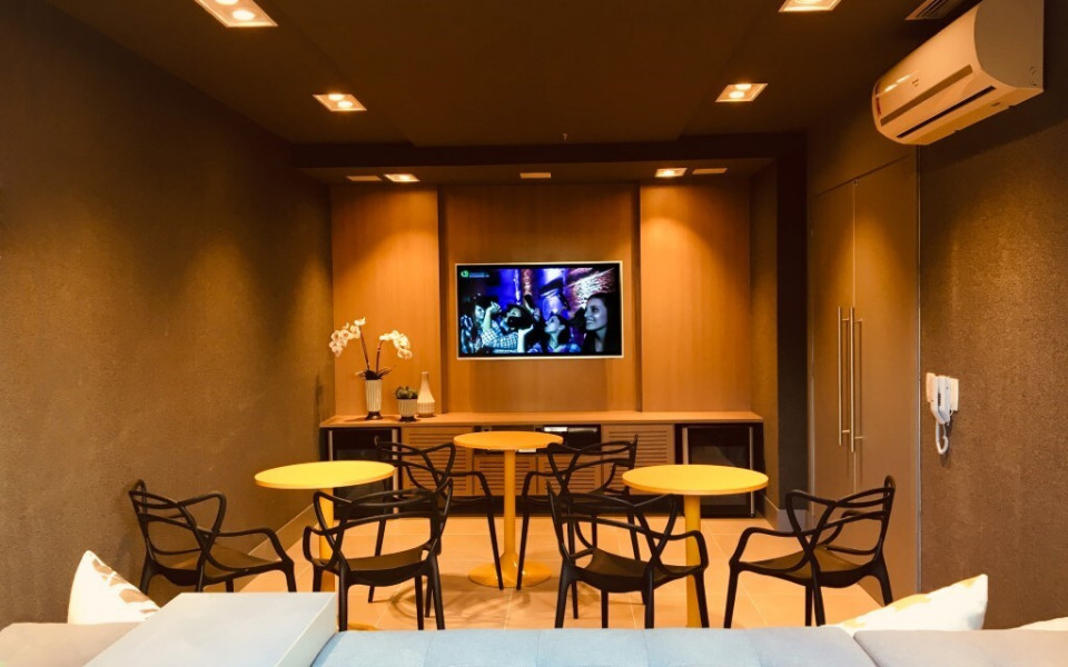 The Park Design Residences