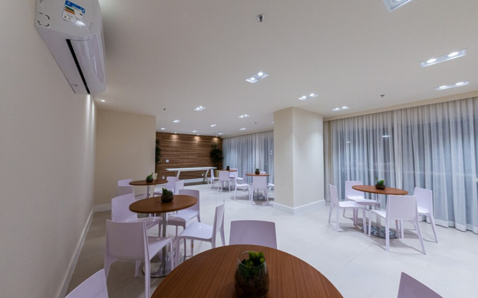 The Park Design Residences