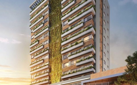 The Park Inspired By Dror