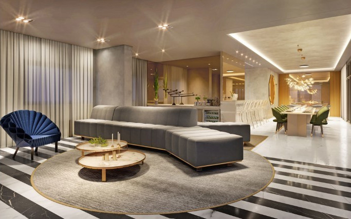 The Park Inspired By Dror