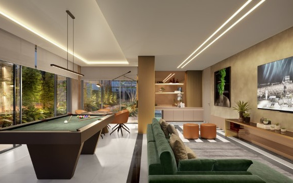 The Park Inspired By Dror