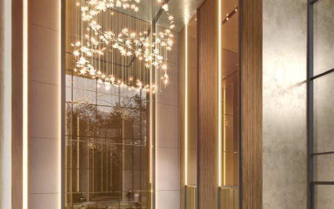 The Park Inspired By Dror