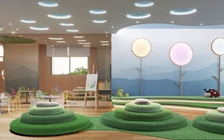 The Park Inspired By Dror