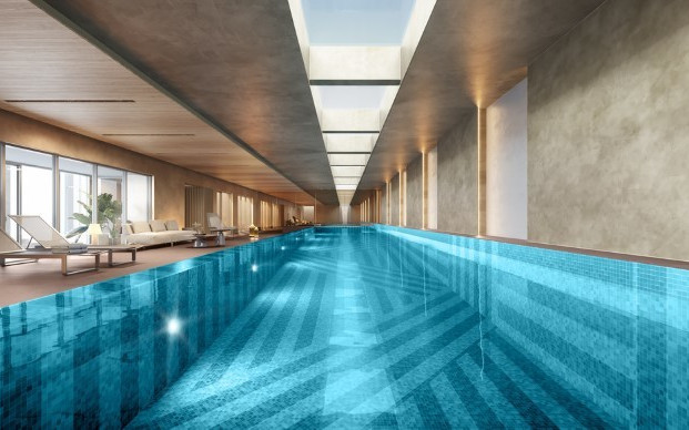 The Park Inspired By Dror