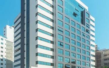 The Place Office - GPinheiro SC