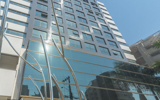 The Place Office - GPinheiro SC