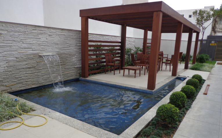 The Place Office - GPinheiro SC