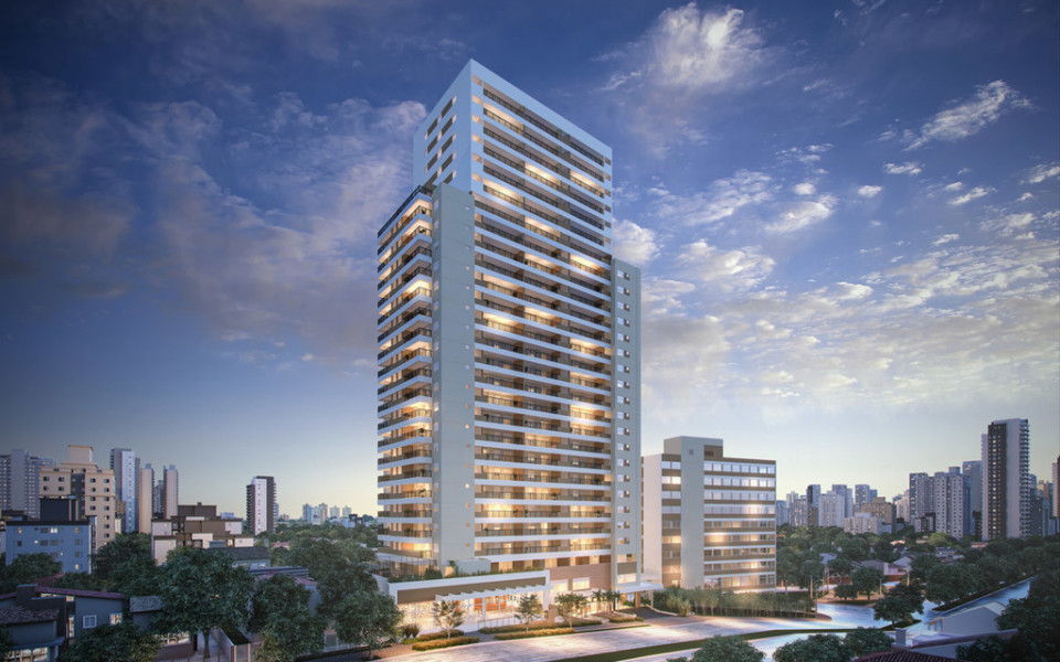 The Place Office - Diálogo