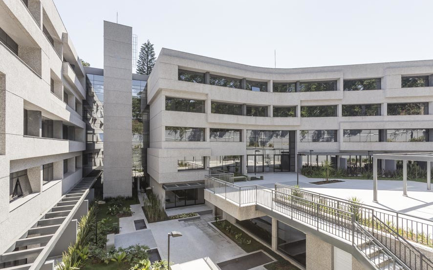 The Point Office Park