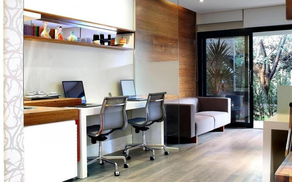 The Point Office Park