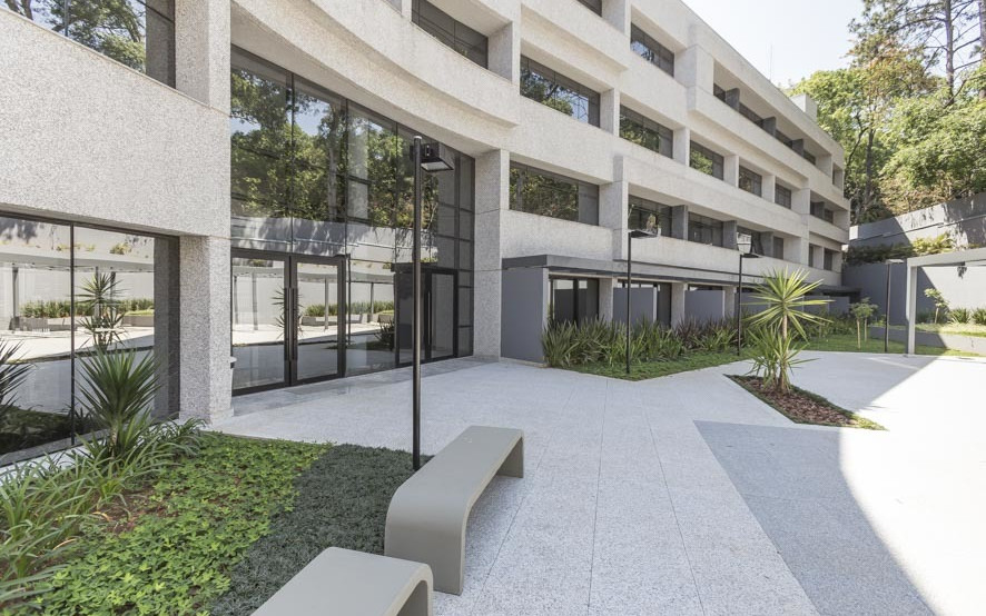 The Point Office Park