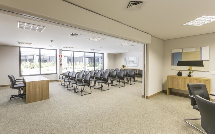 The Point Office Park