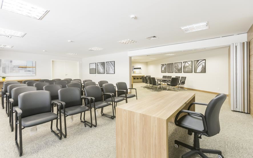 The Point Office Park