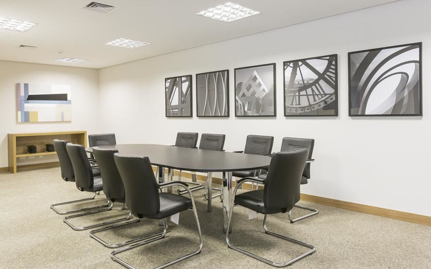 The Point Office Park