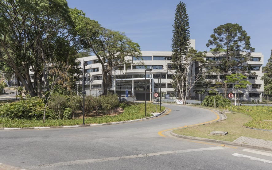The Point Office Park