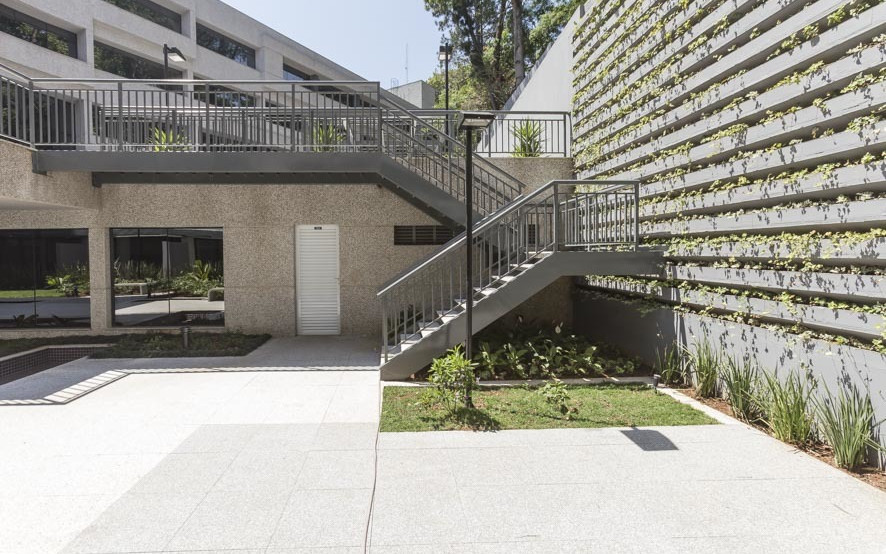 The Point Office Park