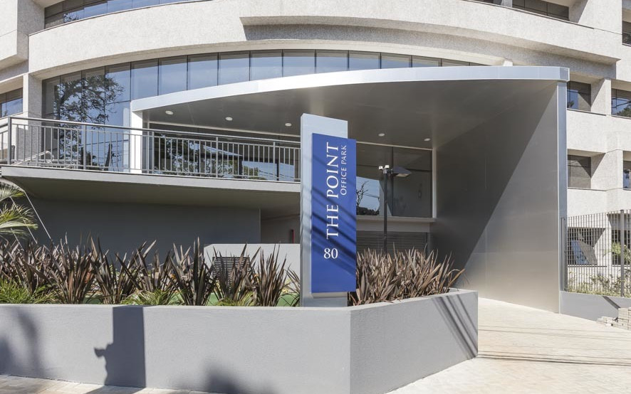 The Point Office Park