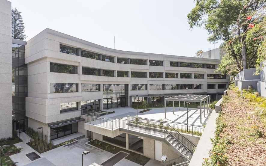 The Point Office Park