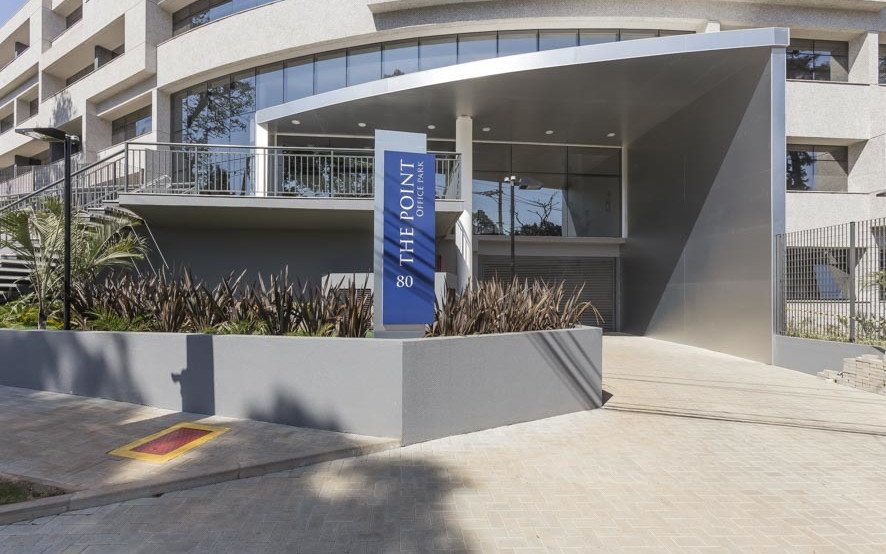 The Point Office Park