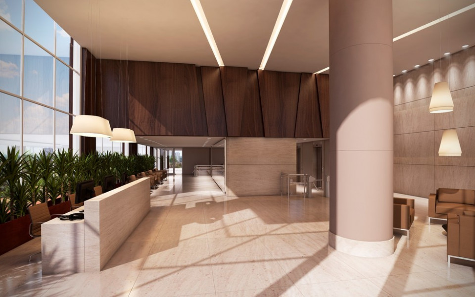 Think Business Center