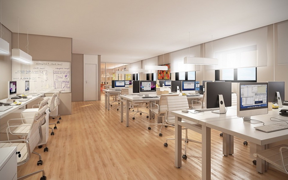 Think Business Center