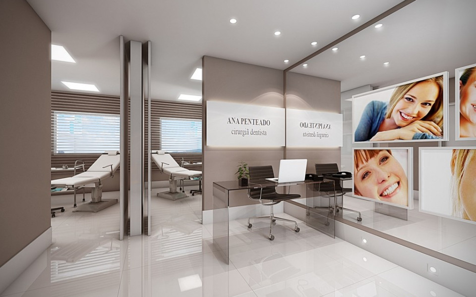 Think Business Center