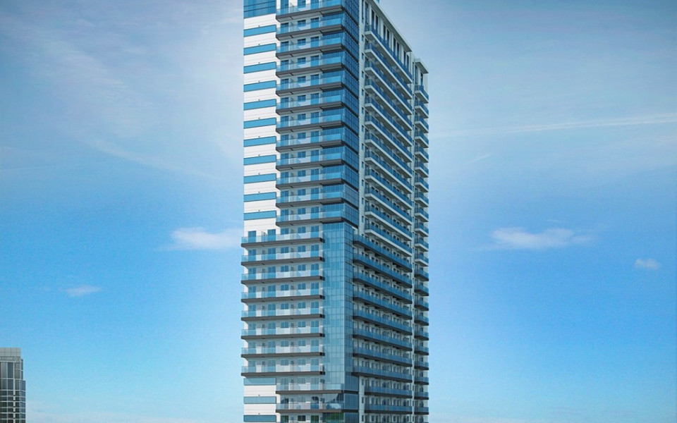 Think Business Center