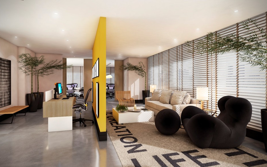 Think Business Center