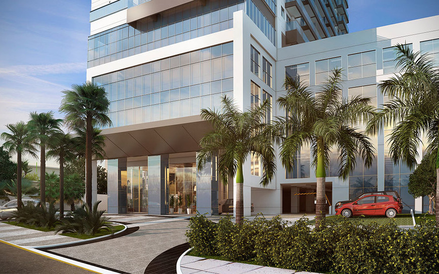 Think Business Center