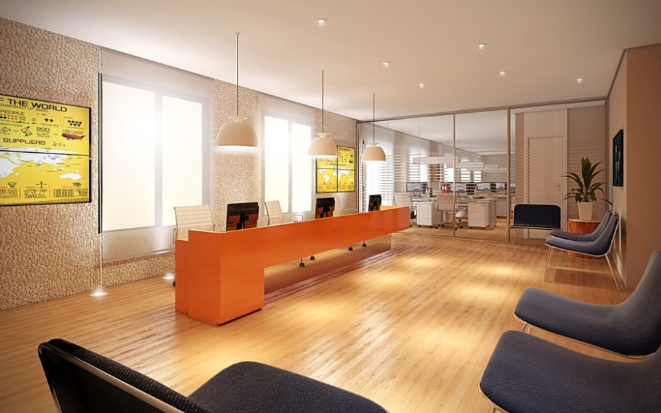 Think Business Center