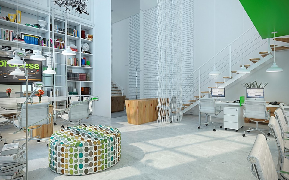 Think Business Center