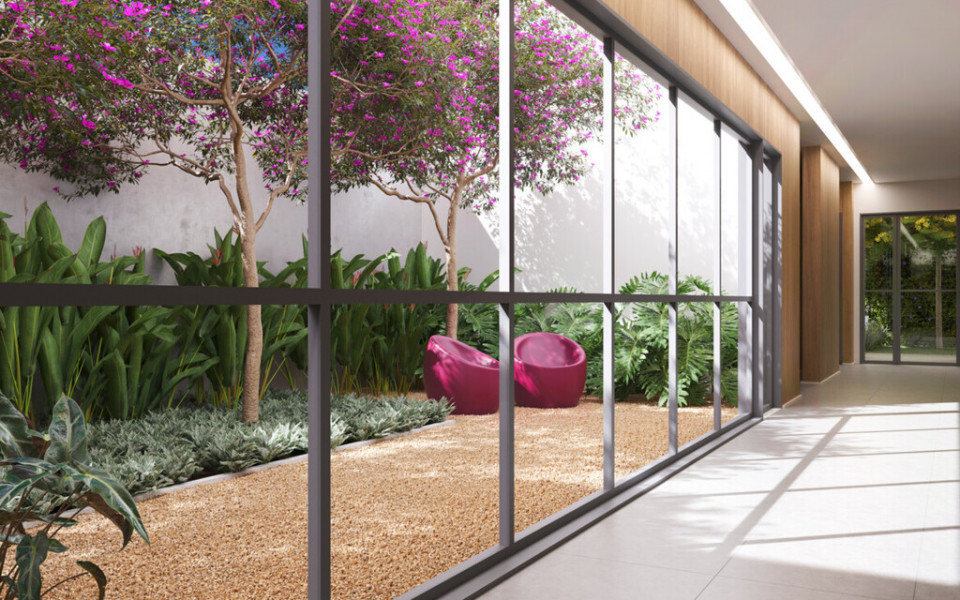 Think Home Alameda Barros