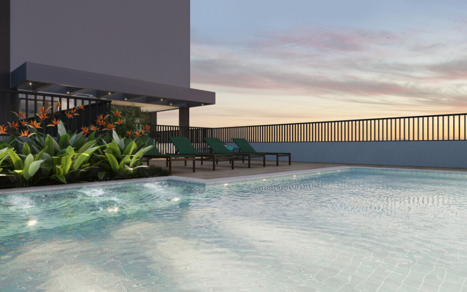 Think Home Alameda Barros