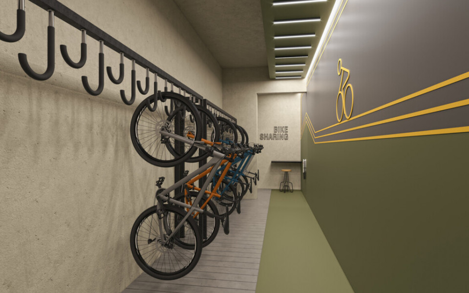 Think Home Alameda Barros