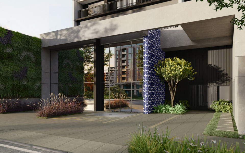 Think Home Alameda Barros