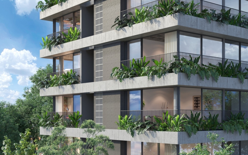 TiCO Manguatá - Residencial