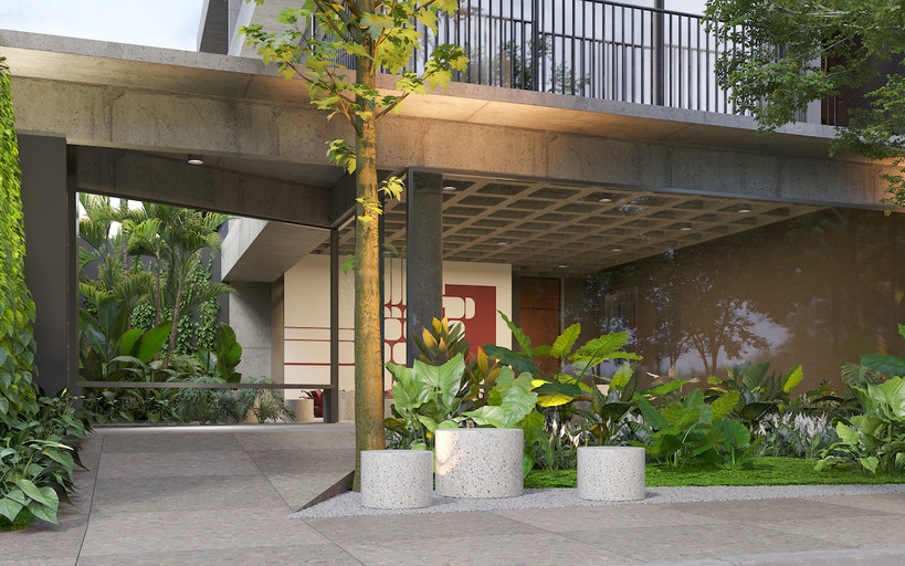 TiCO Manguatá - Residencial