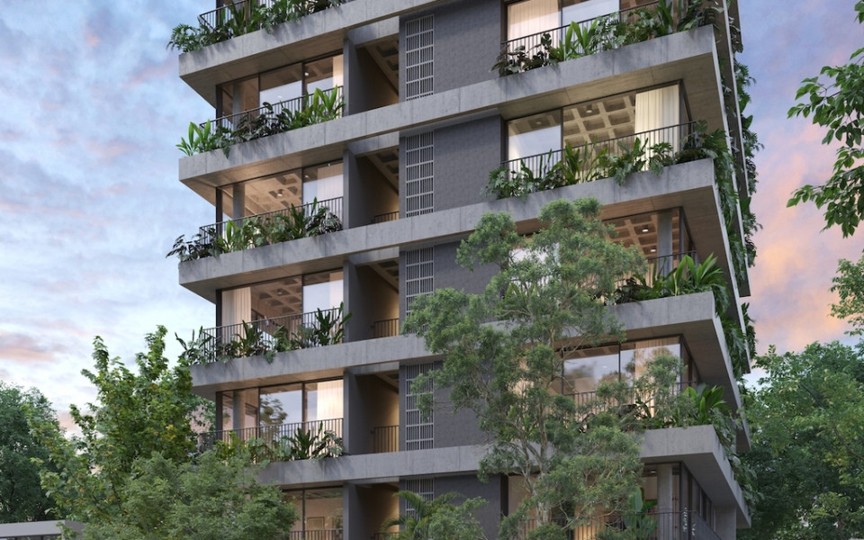 TiCO Manguatá - Residencial