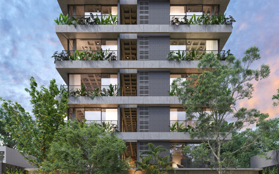 TiCO Manguatá - Residencial