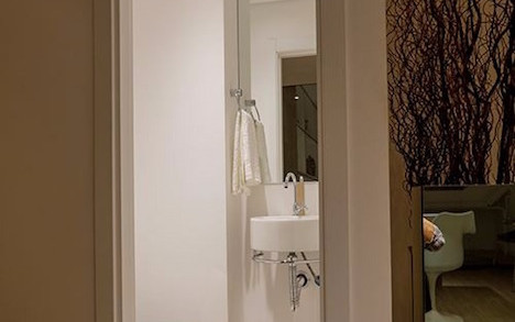 Time Express Offices