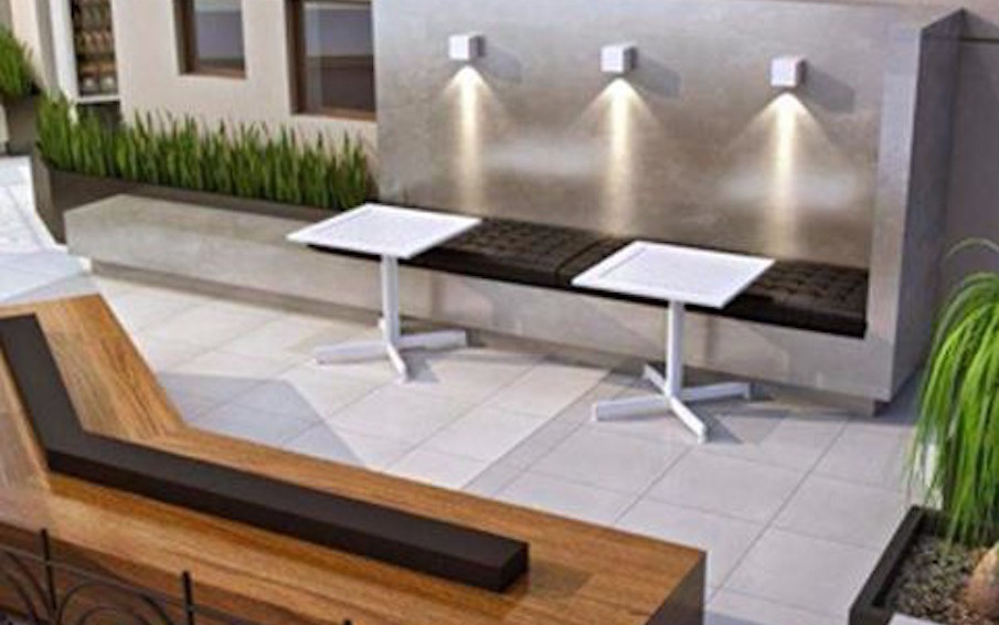 Time Express Offices