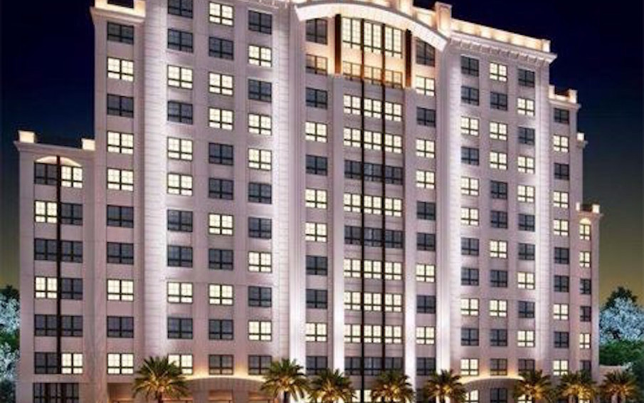 Time Express Offices